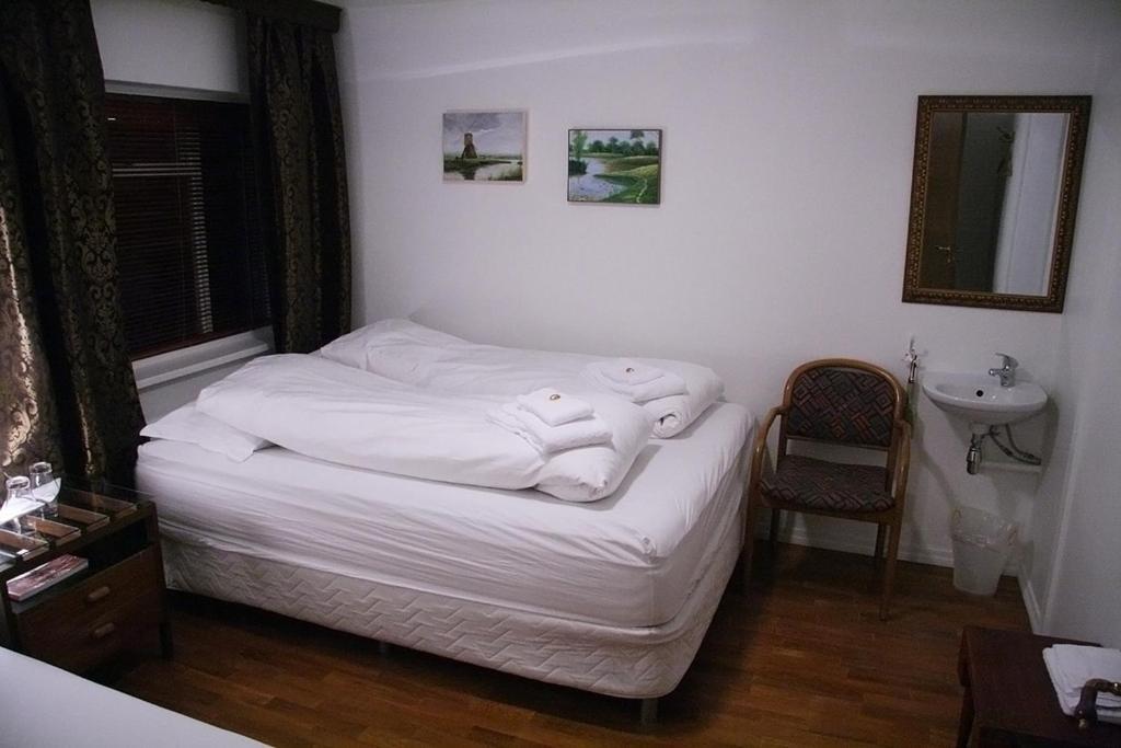 Husavik Guesthouse Номер фото
