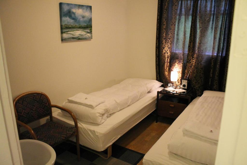 Husavik Guesthouse Номер фото
