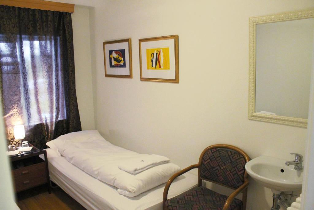 Husavik Guesthouse Номер фото
